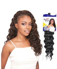 Freetress Loose Appeal Crochet Braid