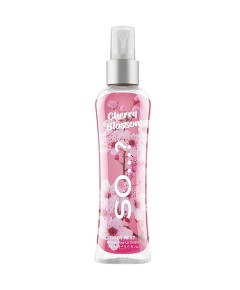 So Cherry Blossom Spray Body Mist