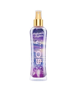 So Mykonos Nights Body Mist