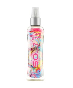 So Rainbow Sorbet Spray Body Mist