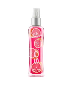 So Pink Grapefruit Body Mist