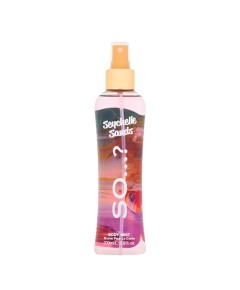 So Seychelle Sands Body Mist