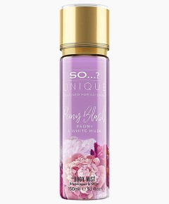 Peony Blush Body Mist