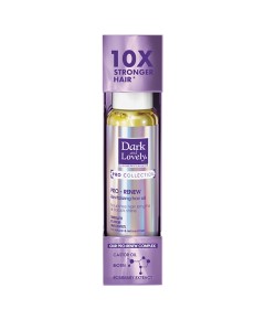 Dark And Lovely Pro Collection Pro Renew Revitalizing Hair Oil