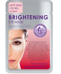 Skin Republic Brightening Anti Dark Circles Eye Mask
