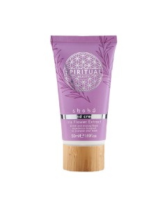 Spiritual Beauty Iris Flower Extract Hand Cream