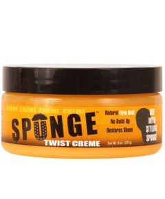 Spunge Twist Creme
