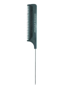 Starflite Back Combing Pin Tail Comb No 43T