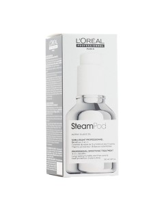Steam Pod Professional Smoothing Treatment