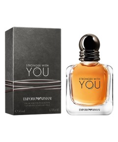Stronger With You Men Eau De Toilette