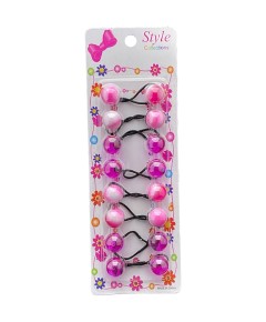 Style Collection Hair Bubbles ST19B