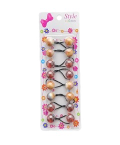 Style Collection Hair Bubbles ST19E