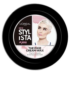 Stylista The Pixie Cream Wax