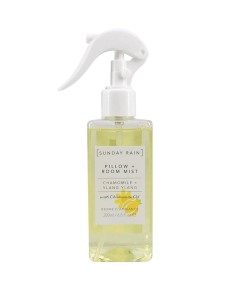 Chamomile Ylang Ylang Pillow Room Mist