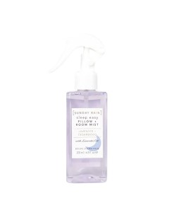 Lavender Cedarwood Sleep Easy Pillow And Room Mist