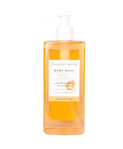 Mango And Coconut Body Wash