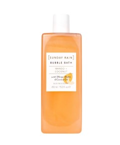Mango And Coconut Bubble Bath