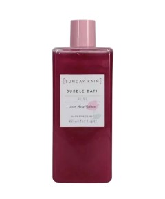 Rose Bubble Bath