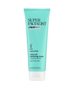 Clear Skin Clear Out Clarifying Mask