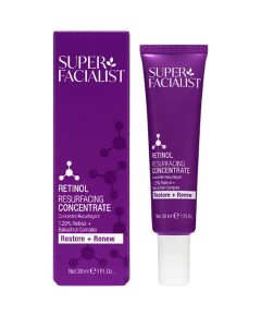 Retinol Resurfacing Concentrate Serum