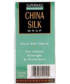 China Silk Wrap
