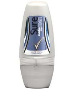 Sure Men 24h Anti Perspirant Roll On