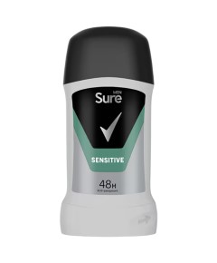 Men Sensitive 48H Protection Deodorant Dry Stick