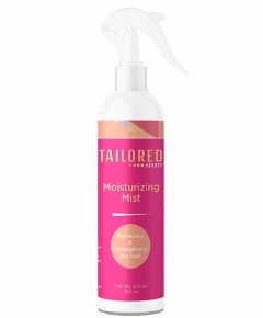 Tailored Moisturizing Mist