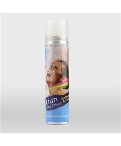 Taoi Fun Glitter Spray For Body And Hair