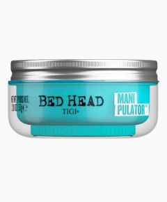 Bed Head Manipulator Texturizing Putty