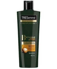Botanique Damage Recovery Shampoo