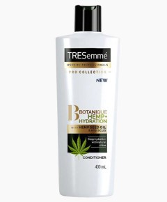 Pro Collection Botanique Hemp Hydration Conditioner