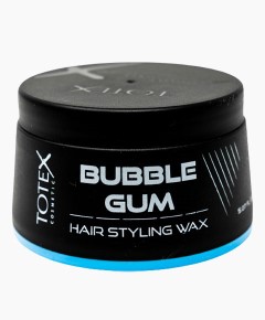 Totex Bubble Gum Hair Styling Wax