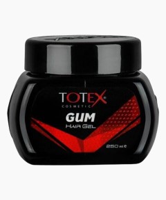 Totex Gum Hair Gel