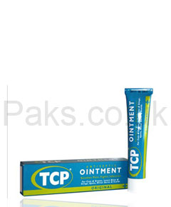 Original Antiseptic Ointment