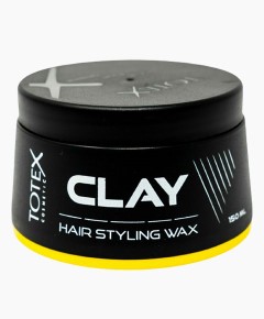 Totex Clay Hair Styling Wax