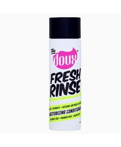 Fresh Rinse Moisturizing Conditioner