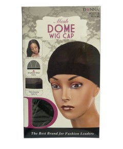 Mesh Dome Wig Cap 22521