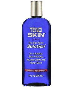 Skin Care Solution Liquid