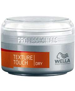 Professionals Texture Touch Dry Reworkable Clay