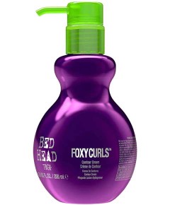 Bed Head Foxy Curls Contour Cream