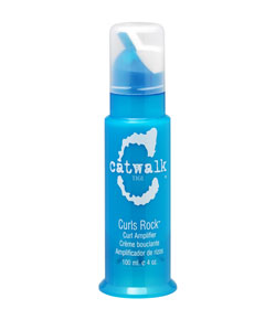 Catwalk Curls Rock Curl Amplifier