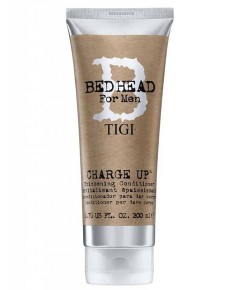 Bed Head For Men Charge Up Conditioner