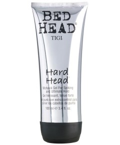 Bed Head Hard Head 