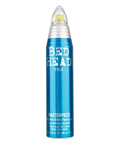Tigi Bed Head Masterpiece Massive Shine Hairspray