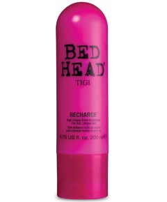 Bed Head Recharge High Octane Shine Conditioner