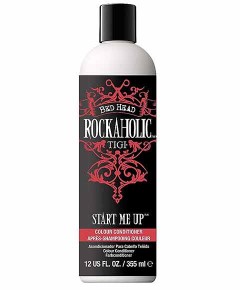 Rockaholic Start Me Up Colour Conditioner