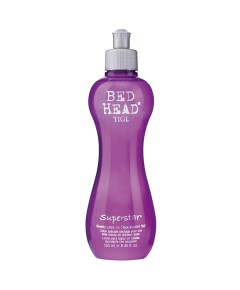 Bed Head Superstar Blowdry Lotion For Thick Massive Hair