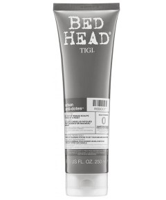 Bed Head Urban Anti Dotes Reboot Scalp Shampoo