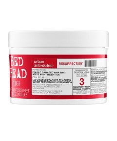 Bed Head Urban Anti Dotes Resurrection Treatment Mask